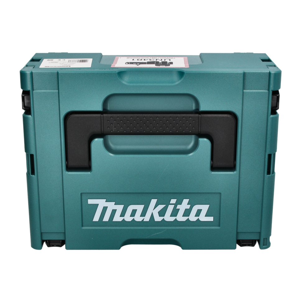 Makita DF 333D ZJ Akku Bohrschrauber 10,8 - 12 V max. 30 Nm + Makpac - ohne Akku, ohne Ladegerät - Toolbrothers