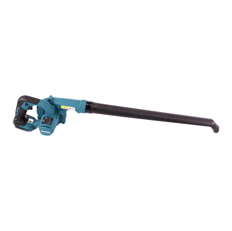 Makita DUB 186 RF Akku Gebläse Laubbläser 18 V + 2x Akku 3,0 Ah + Ladegerät