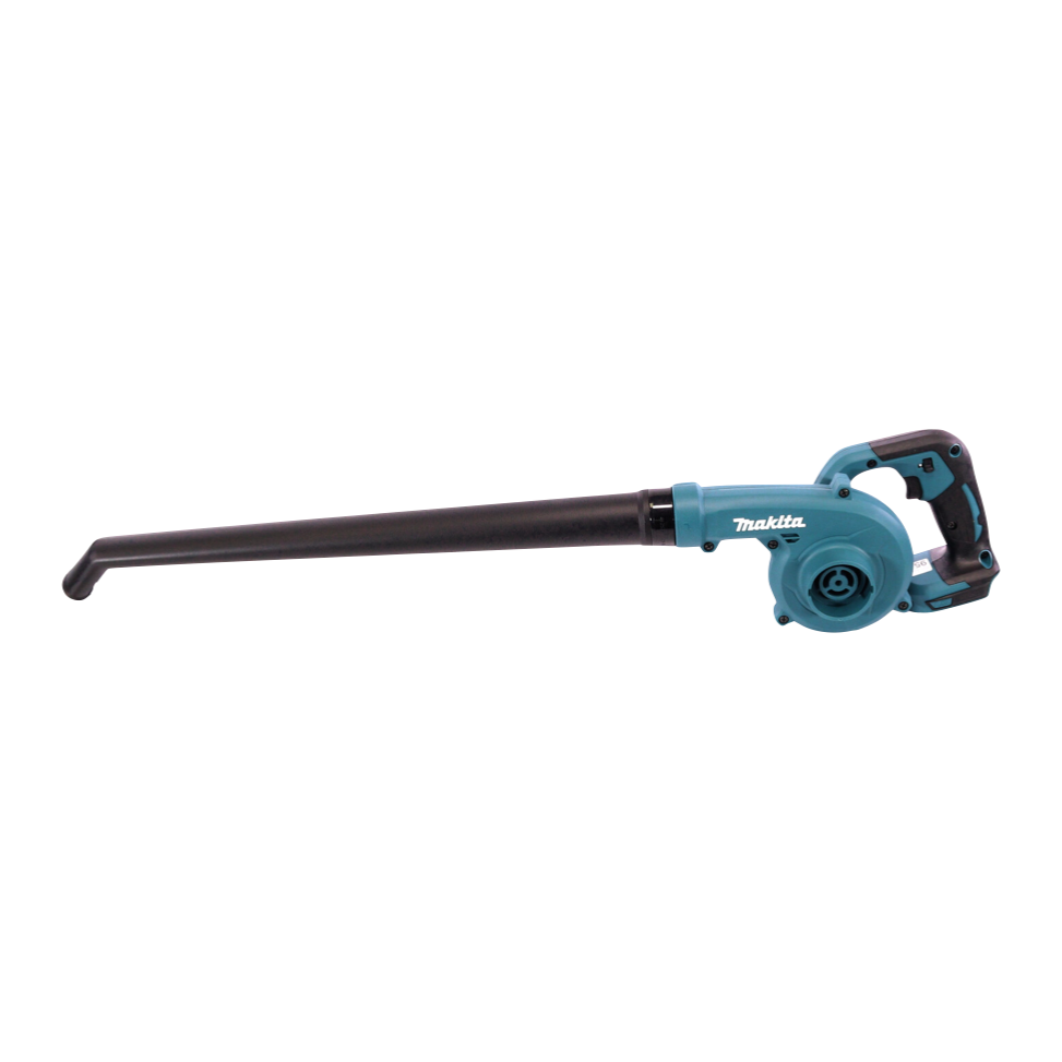 Makita DUB 186 RM1 Akku Gebläse Laubbläser 18 V + 1x Akku 4,0 Ah + Ladegerät