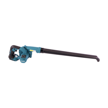 Makita DUB 186 RM1 Akku Gebläse Laubbläser 18 V + 1x Akku 4,0 Ah + Ladegerät