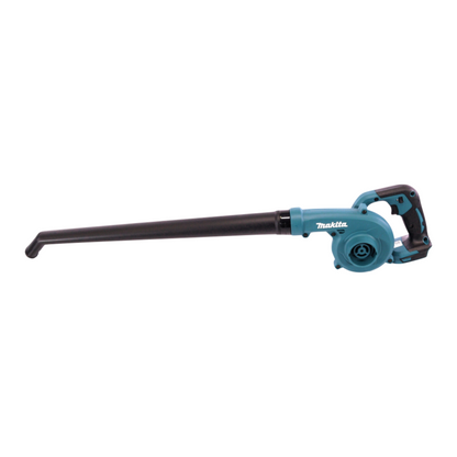 Makita DUB 186 RM Akku Gebläse Laubbläser 18 V + 2x Akku 4,0 Ah + Ladegerät