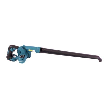 Makita DUB 186 RT1 Akku Gebläse Laubbläser 18 V + 1x Akku 5,0 Ah + Ladegerät