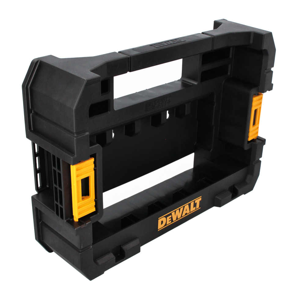 DeWalt DT 70716 TSTAK Caddy Tough Case Bit Bohrer Aufbewahrungssystem Koffer Aufsatz