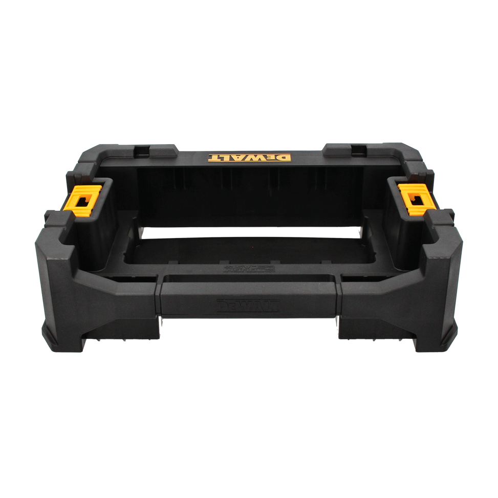 DeWalt DT 70716 TSTAK Caddy Tough Case Système de rangement pour forets Fixation du boîtier