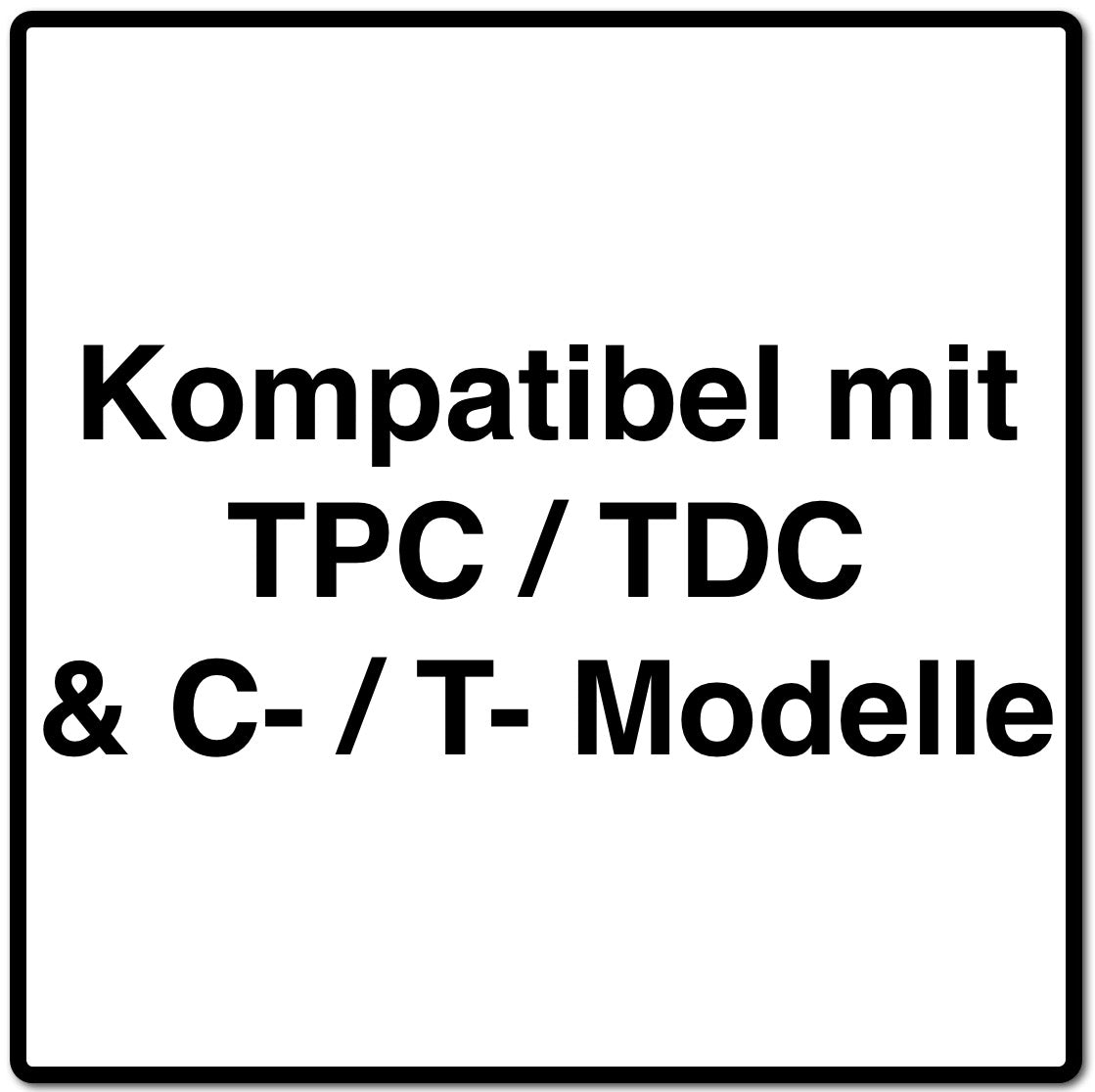 Festool AN-UNI Winkelvorsatz für TPC / TDC & C - T - Modelle  ( 205222 ) - Toolbrothers