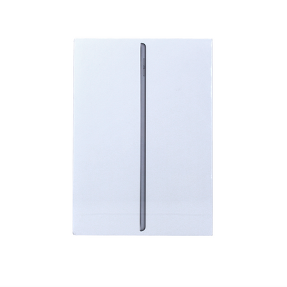 Apple iPad 7. Gen. Tablet PC 128 GB WLAN + 4G | Wi-Fi + Cellular 25,91 cm ( 10,2 Zoll ) - Space Grau