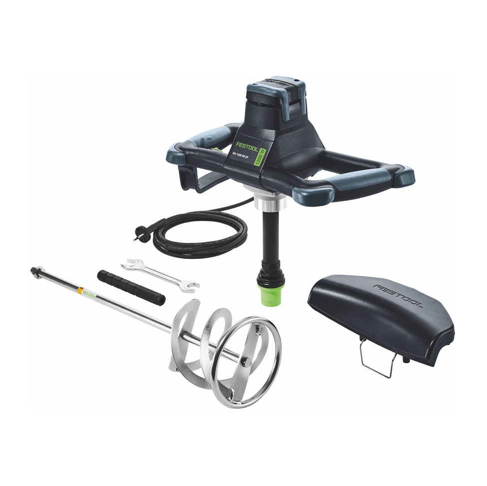 Agitateur Festool MX 1200 RE EF HS2 (575813)