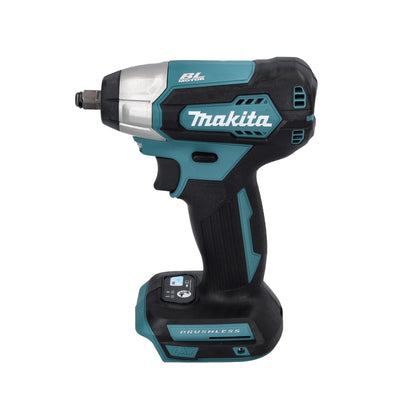 Makita DTW 180 SF1X Akku Schlagschrauber 18 V 180 Nm 3/8" Brushless + 1x Akku 3,0 Ah + Ladegerät + Makbox