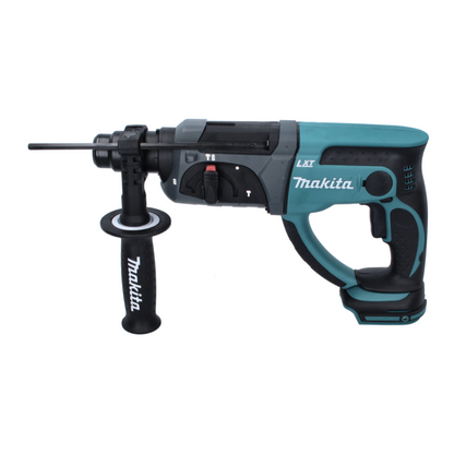 Makita DHR 202 SFX Akku Kombihammer 18 V 2,0 J SDS Plus + 2x Akku 3,0 Ah + Ladegerät + Makbox