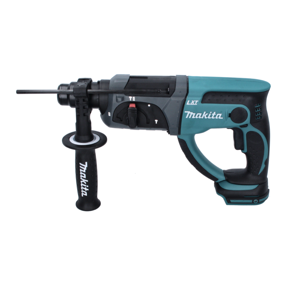 Makita DHR 202 SM1X Akku Kombihammer 18 V 2,0 J SDS Plus + 1x Akku 4,0 Ah + Ladegerät + Makbox