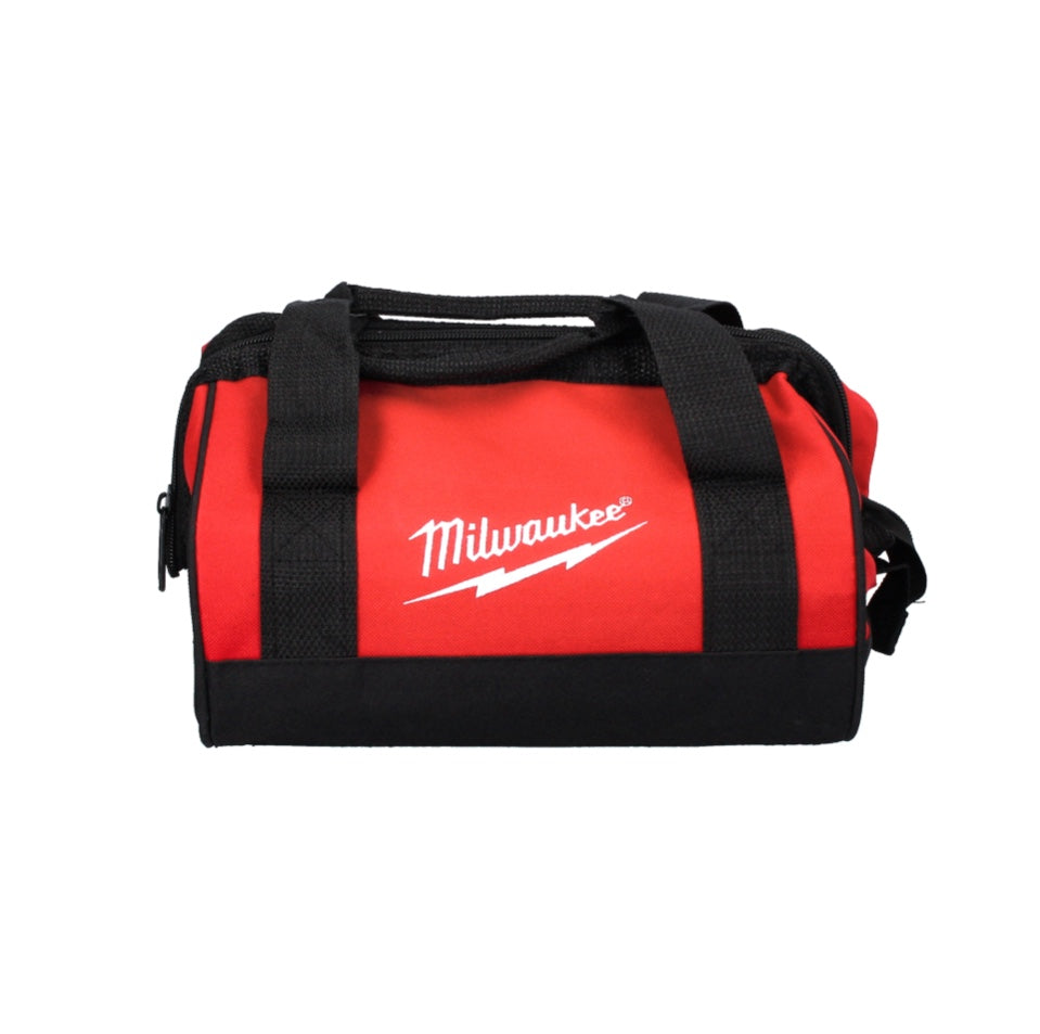 Perceuse à percussion sans fil Milwaukee M18 BPD-202B 18 V 60 Nm (4933478256) + 2x batteries 2,0 Ah + chargeur + sac