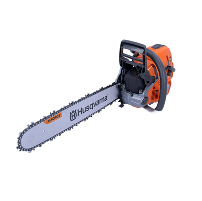 Husqvarna 562 XP Benzin Motorsäge Kettensäge 3,5 kW 59,8 cm³ 45 cm ( 966569918 ) - Toolbrothers