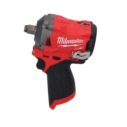 Milwaukee M12 FIWF12-0 Akku Schlagschrauber 12 V 339 Nm 1/2" Brushless ( 4933464615 ) Solo - ohne Akku, ohne Ladegerät