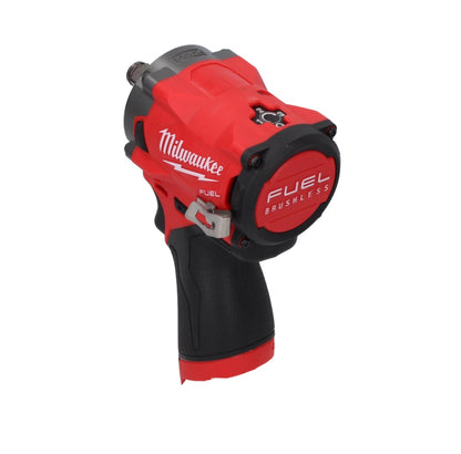 Milwaukee M12 FIWF12-0 Akku Schlagschrauber 12 V 339 Nm 1/2" Brushless ( 4933464615 ) Solo - ohne Akku, ohne Ladegerät