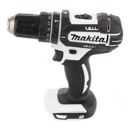 Makita DHP 482 ZW perceuse à percussion sans fil 18 V 62 Nm + jeu d'embouts 100 pièces - sans batterie, sans chargeur