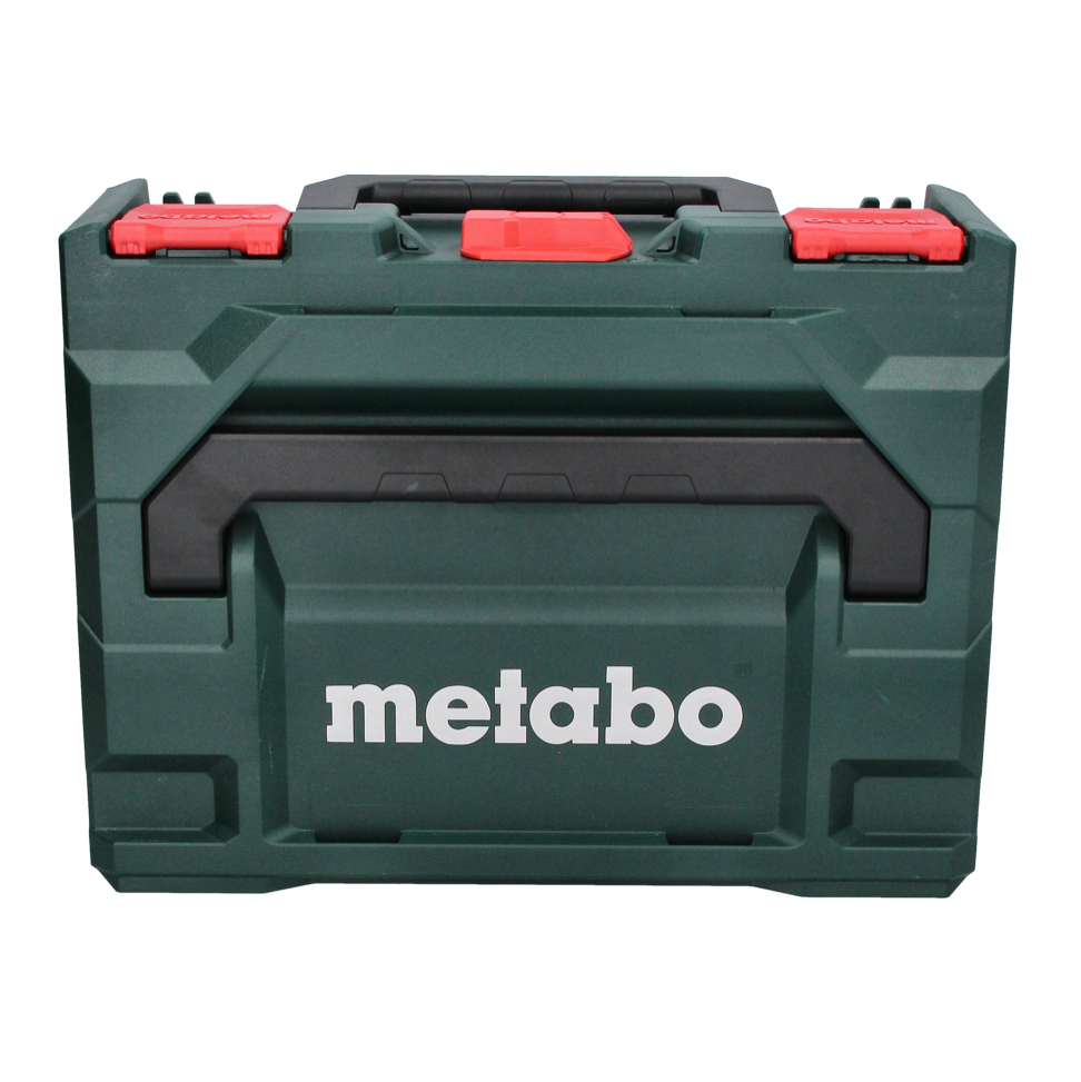 Metabo SB 18 LT BL Akku Schlagbohrschrauber 18 V 75 Nm Brushless ( 602316840 ) + metaBOX - ohne Akku, ohne Ladegerät