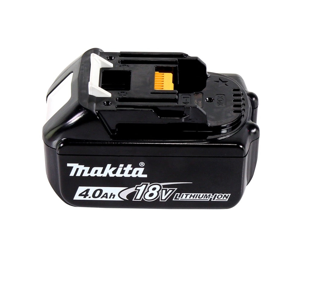 Makita DHP 456 M1 perceuse à percussion sans fil 18 V 50 Nm + 1x batterie 4,0 Ah - sans chargeur