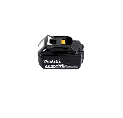 Makita DHP 456 T1 perceuse à percussion sans fil 18 V 50 Nm + 1x batterie 5,0 Ah - sans chargeur