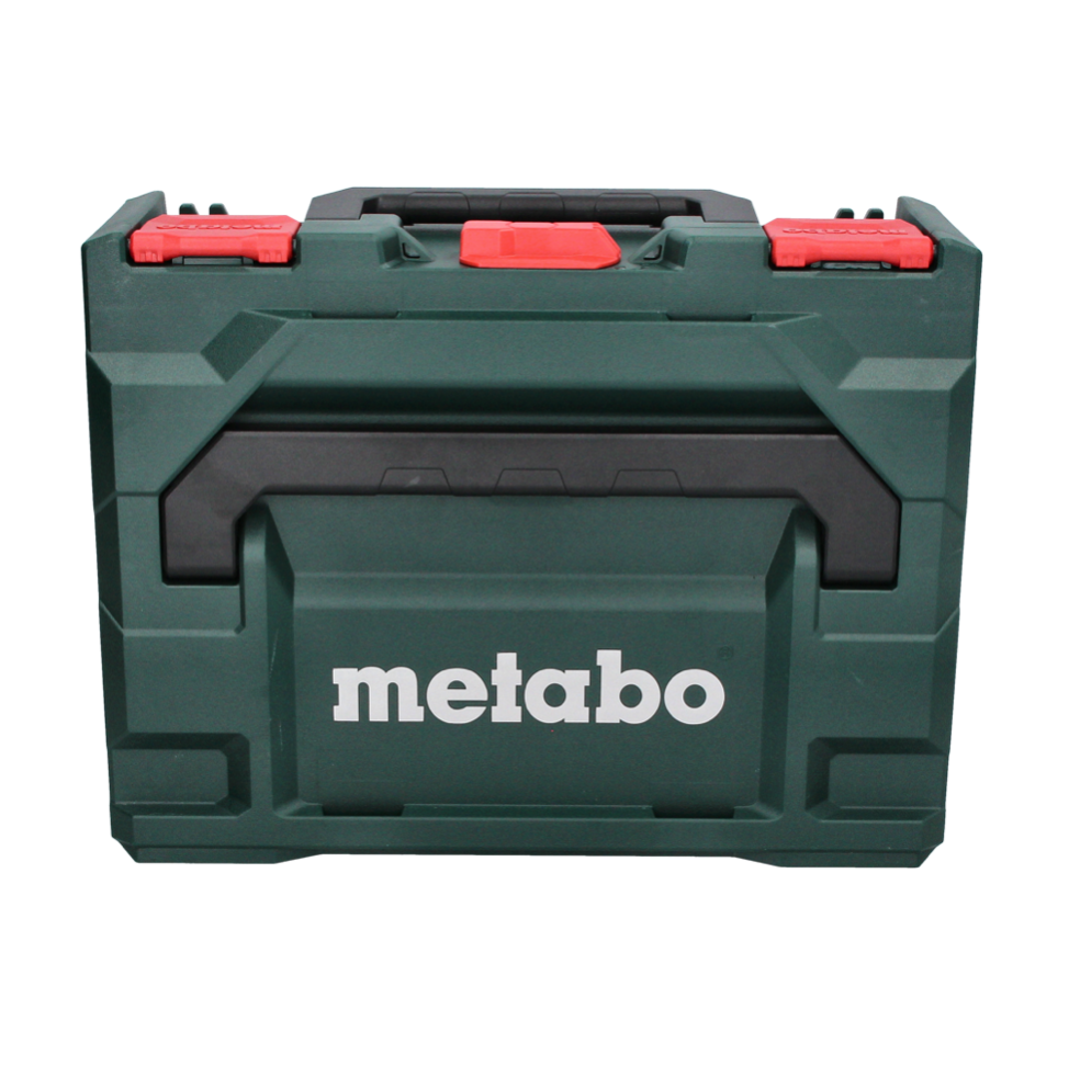 Metabo SB 18 LT BL Akku Schlagbohrschrauber 18 V 75 Nm Brushless + 1x Akku 4,0 Ah + Ladegerät + metaBOX