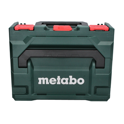 Metabo SB 18 LT BL Akku Schlagbohrschrauber 18 V 75 Nm Brushless + 1x Akku 5,5 Ah + metaBOX - ohne Ladegerät