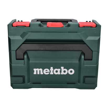 Metabo SB 18 LT BL Akku Schlagbohrschrauber 18 V 75 Nm Brushless + 1x Akku 5,5 Ah + Ladegerät + metaBOX