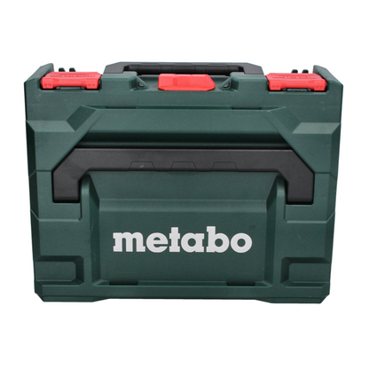 Metabo SB 18 LT BL Akku Schlagbohrschrauber 18 V 75 Nm Brushless + 1x Akku 8,0 Ah + Ladegerät + metaBOX