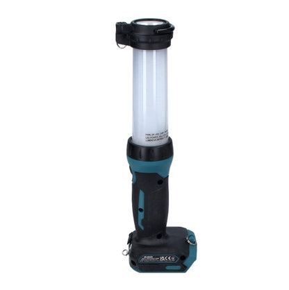 Makita ML 002 G LED Akku Werkstattleuchte Lampe Handleuchte 40 V max. XGT 130 - 710 lm Solo - ohne Akku, ohne Ladegerät