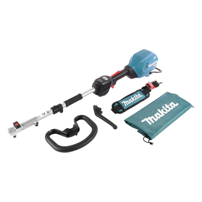 Makita UX 01 GZ Entraînement multifonction sur batterie 40 V max. XGT Brushless Solo - sans batterie, sans chargeur