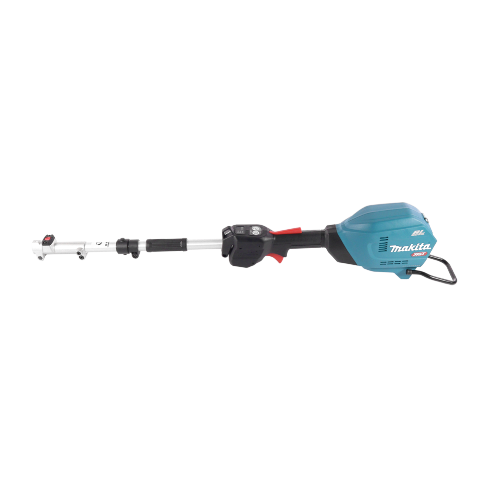 Makita UX 01 GD2 Akku Multifunktionsantrieb 40 V max. XGT Brushless + 2x Akku 2,5 Ah + Ladegerät