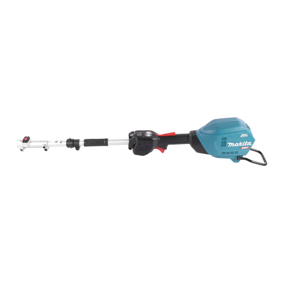 Makita UX 01 GZ Akku Multifunktionsantrieb 40 V max. XGT Brushless + Kultivator Aufsatz KR 401 MP ( 199181-6 ) - ohne Akku, ohne Ladegerät