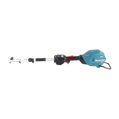 Makita UX 01 GZ Entraînement multifonction sur batterie 40 V max. XGT Brushless + accessoire taille-haie EN 401 MP (196256-2) - sans batterie, sans chargeur