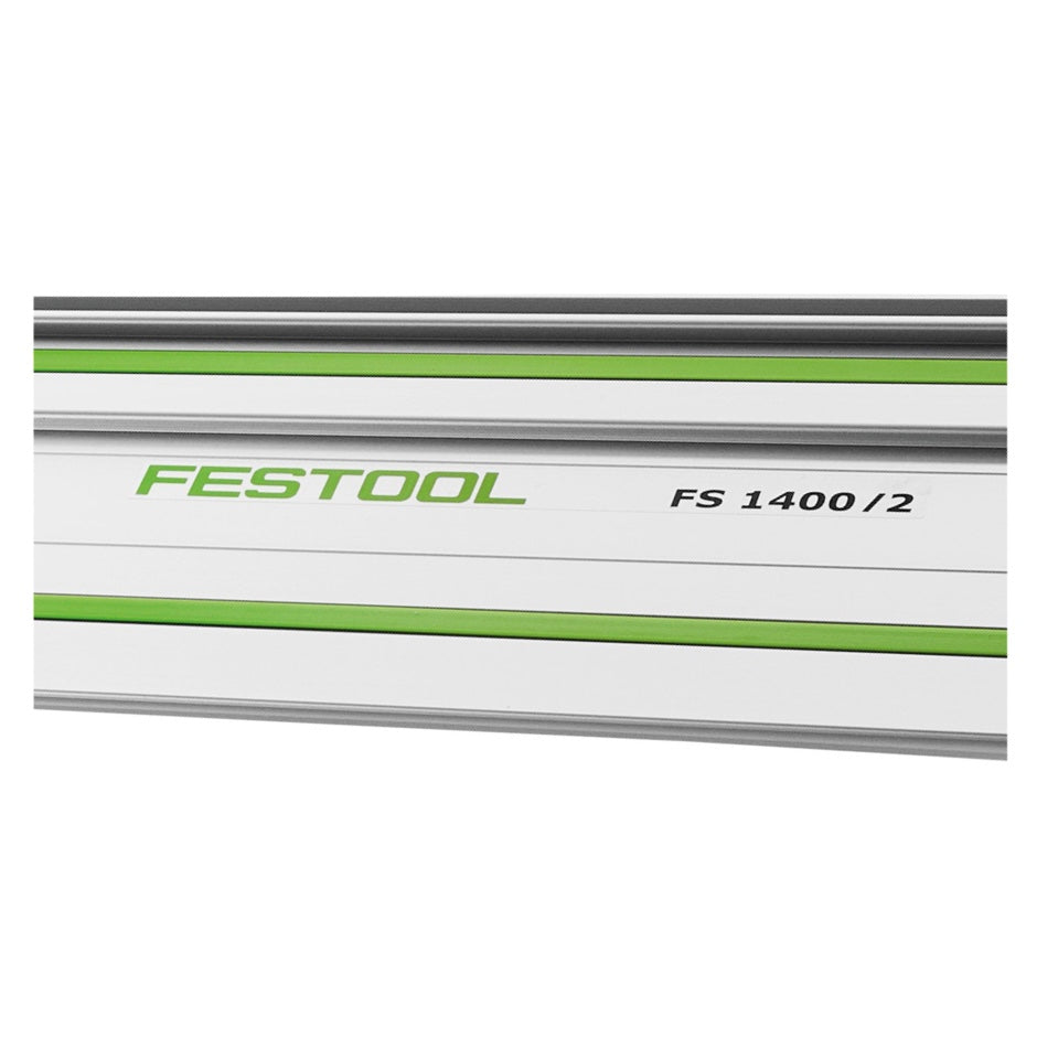 Festool FS 1080/2 Führungsschiene 1080 mm ( 491504 ) für Hand, Tauch und Stichsägen / Oberfräse - Toolbrothers