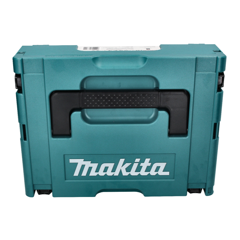 Makita SDS Plus Bohrer und Meißel Set 17 tlg. 5,0 - 14,0 mm + Makpac ( B-52059 )