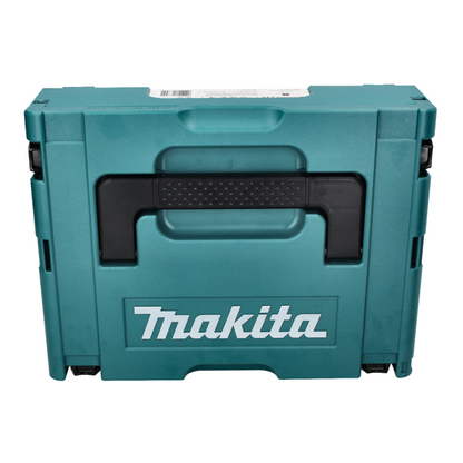 Makita SDS Plus jeu de forets et burins 17 pièces 5,0 - 14,0 mm + Makpac (B-52059)