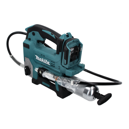 Pistolet graisseur sans fil Makita DGP 180 Z 18 V 690 bar Solo - sans batterie, sans chargeur