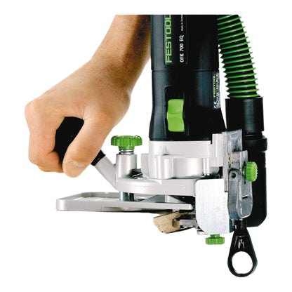 Fraiseuse de chant Festool OFK 700 EQ-PLUS 230V (574359)