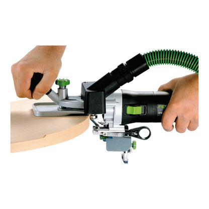 Festool Kantenfräse OFK 700 EQ-PLUS 230V ( 574359 )