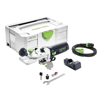 Fraiseuse de chant Festool OFK 700 EQ-PLUS 230V (574359)