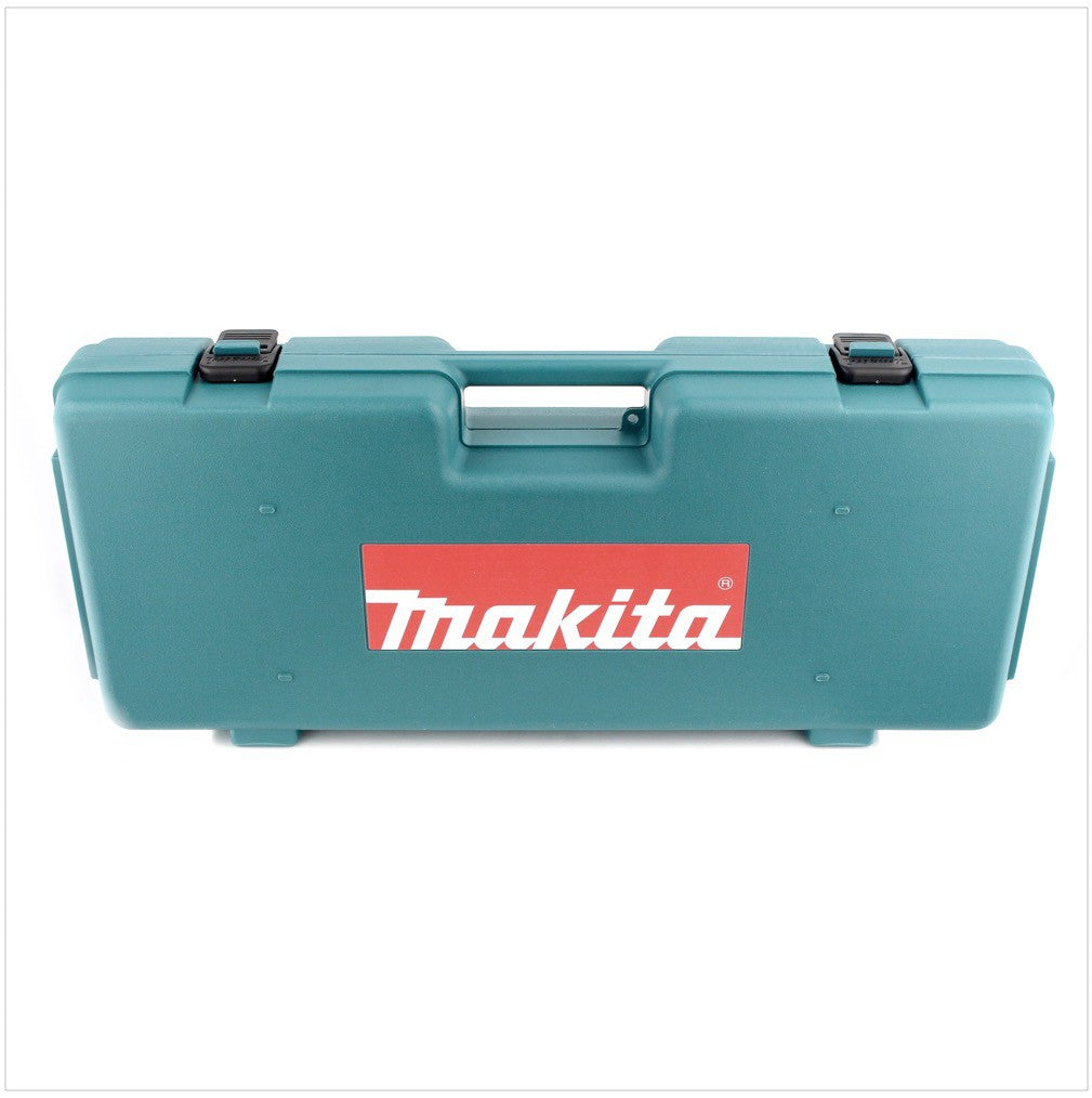 MAKITA JR 3060 T 1250 W Säbelsäge Reciprosäge + Transport Koffer + Makita 2er Pack Sägeblätter - Toolbrothers