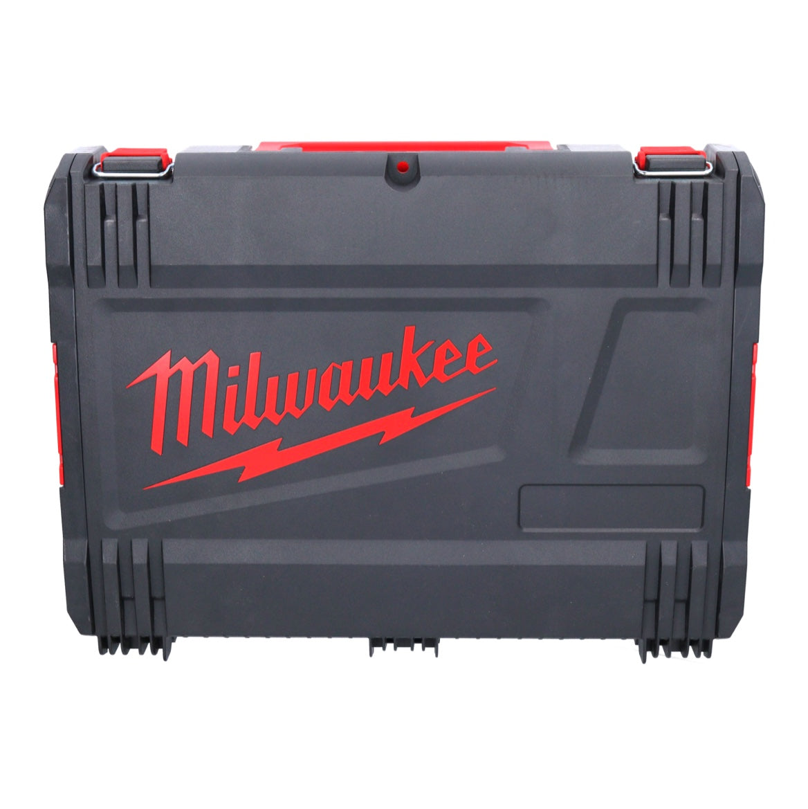 Milwaukee M18 BLPD2-501X Akku Schlagbohrschrauber 18 V 82 Nm Brushless + 1x Akku 5,0 Ah + HD Box - ohne Ladegerät - Toolbrothers