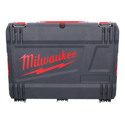 Milwaukee M18 BLPD2-501X Akku Schlagbohrschrauber 18 V 82 Nm Brushless + 1x Akku 5,0 Ah + Ladegerät + HD Box - Toolbrothers