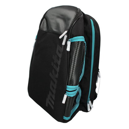 Makita Handwerkzeug Werkzeug Rucksack Kleinteile Organizer mit vielen Fächern