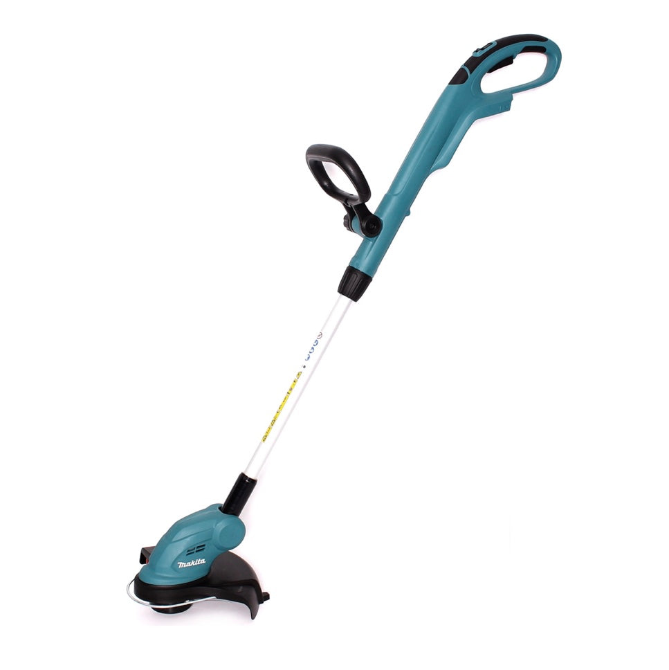 Makita BUR 181 Z Akku Rasentrimmer 18V 260mm Solo - ohne Akku, ohne Ladegerät - Toolbrothers