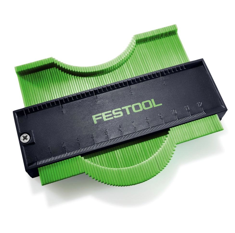 Festool KTL FZ FT1 Konturenlehre ( 576984 ) Messwerkzeug für Formen und Konturen