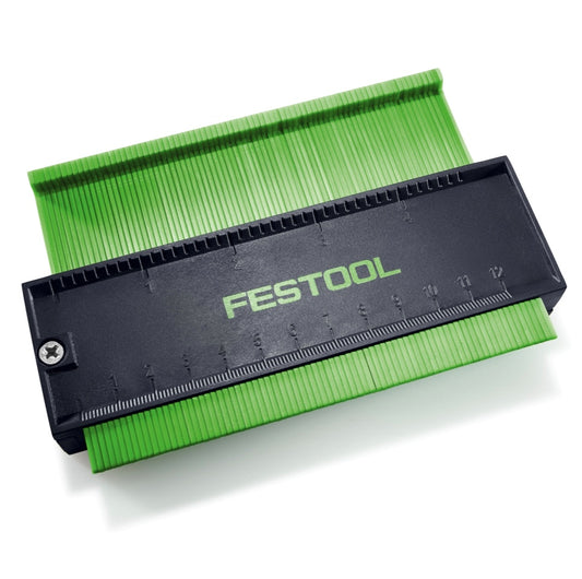 Festool KTL FZ FT1 Konturenlehre ( 576984 ) Messwerkzeug für Formen und Konturen