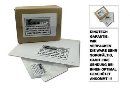 Dinotech Akku Ni-MH kompatibel mit Bosch 14,4 V TYP A 3600 mAh - Toolbrothers