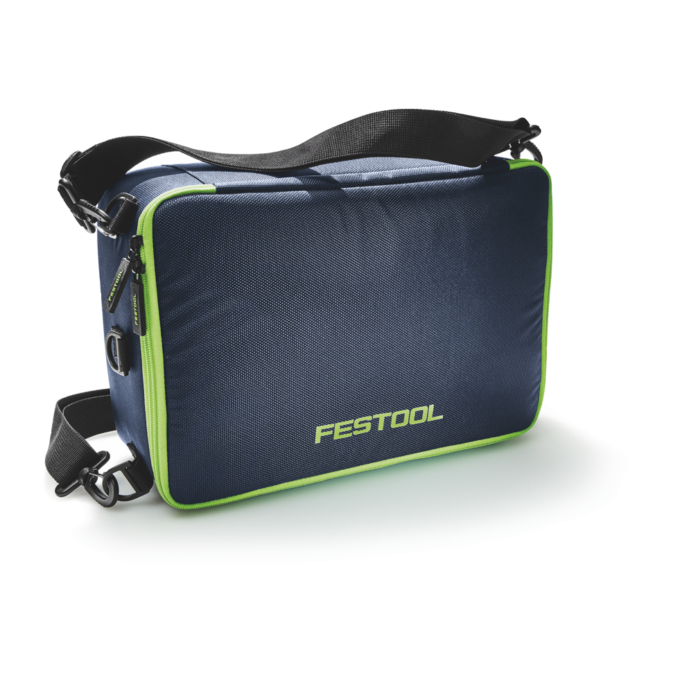 Festool ISOT-FT1 Isoliertasche 11 l 340 x 250 x 130 mm + Systainer SYS3 M 187 - Toolbrothers