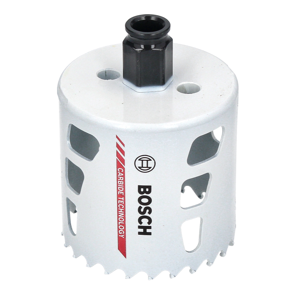 Bosch Endurance pour scie cloche carbure robuste 68 mm (2608594176)