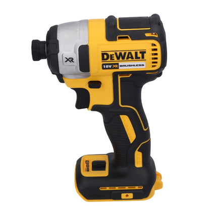 DeWalt DCF 887 P1TX Akku Schlagschrauber 18 V 205 Nm 1/4" Brushless + 1x Akku 5,0 Ah + Ladegerät + TX Koffer