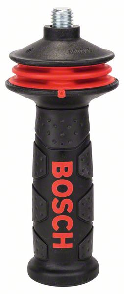 Bosch Handgriff M14 Vibration Control Winkelschleifer Solo ( 2602025181 ) - ohne Zubehör - Toolbrothers